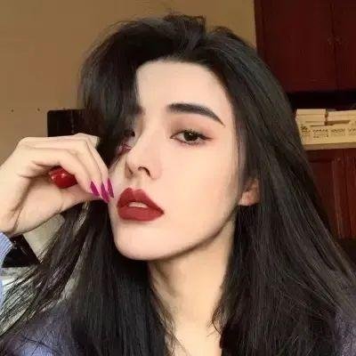 盲女情 海报