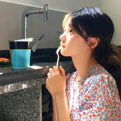 我和纳塔利 海报