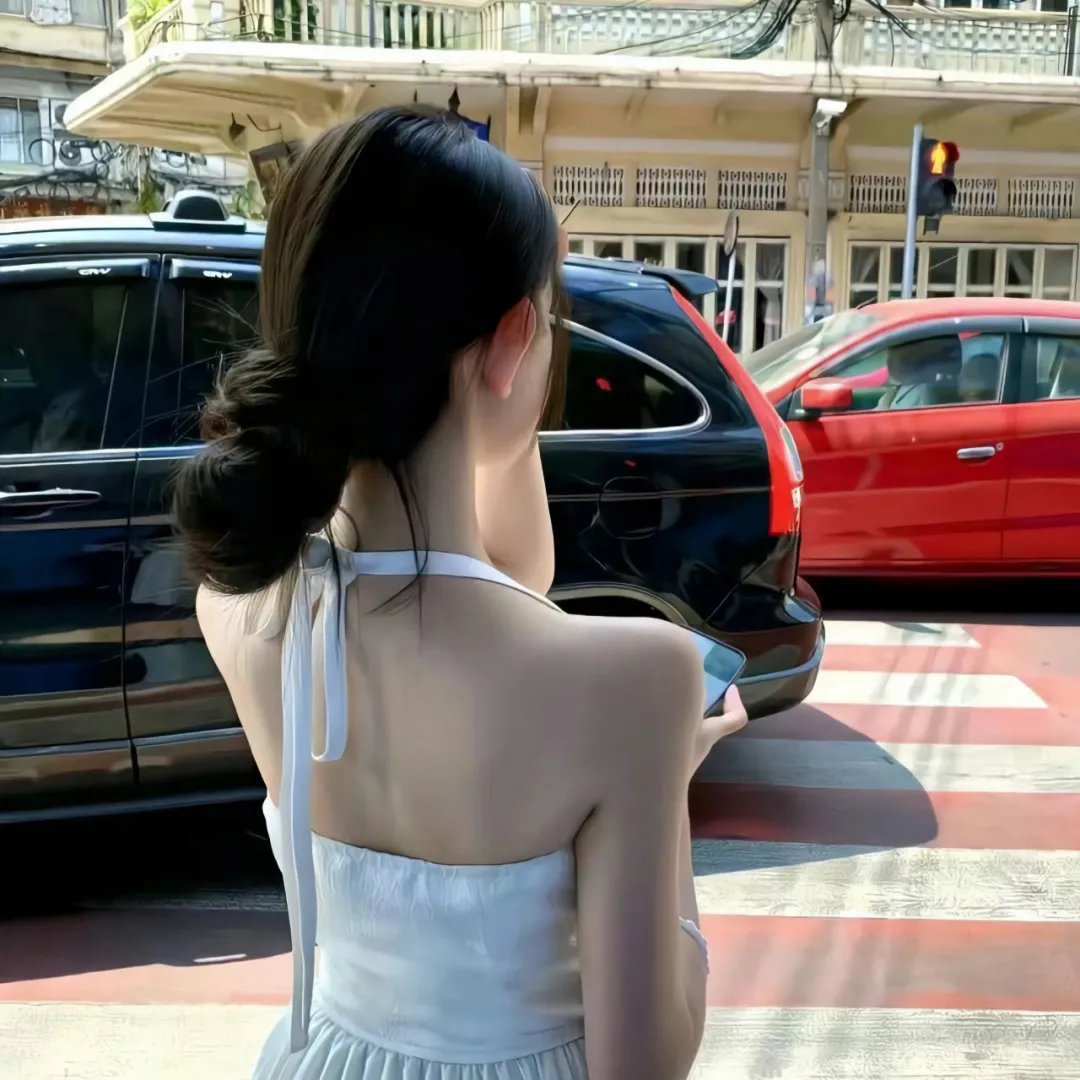 乡村女人 海报