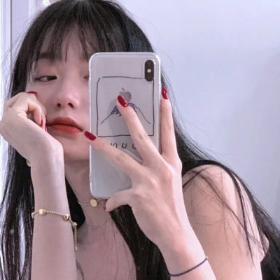 派对女郎 海报