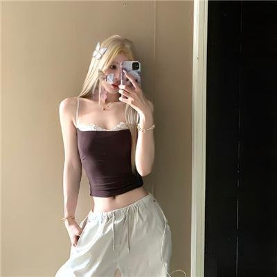 少女 海报